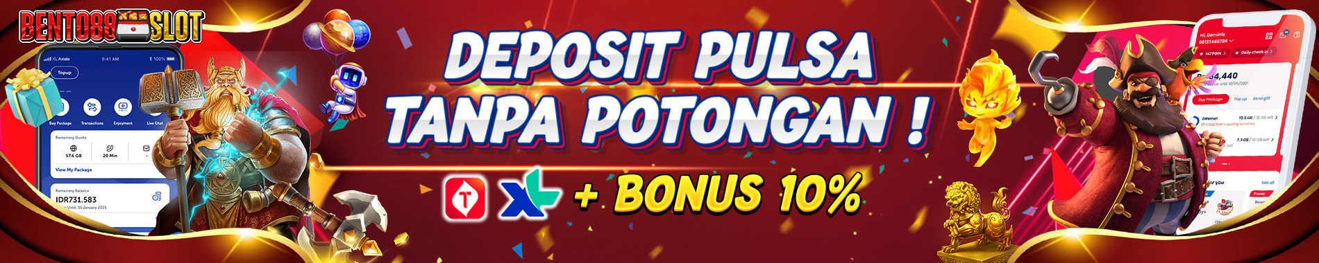 https://bento88slotset.com/
